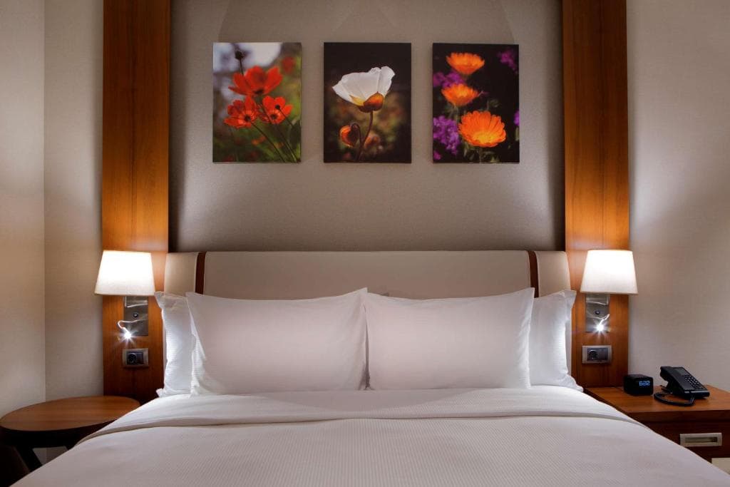 Hilton Garden Inn Istanbul Beylikduz - 28