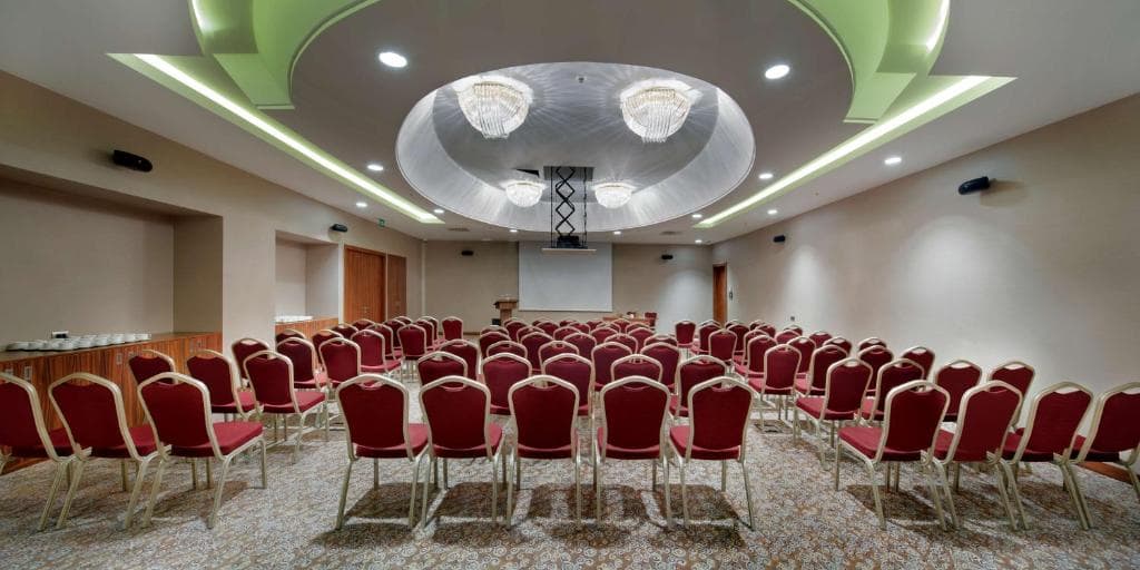 Hilton Garden Inn Istanbul Beylikduz - 35