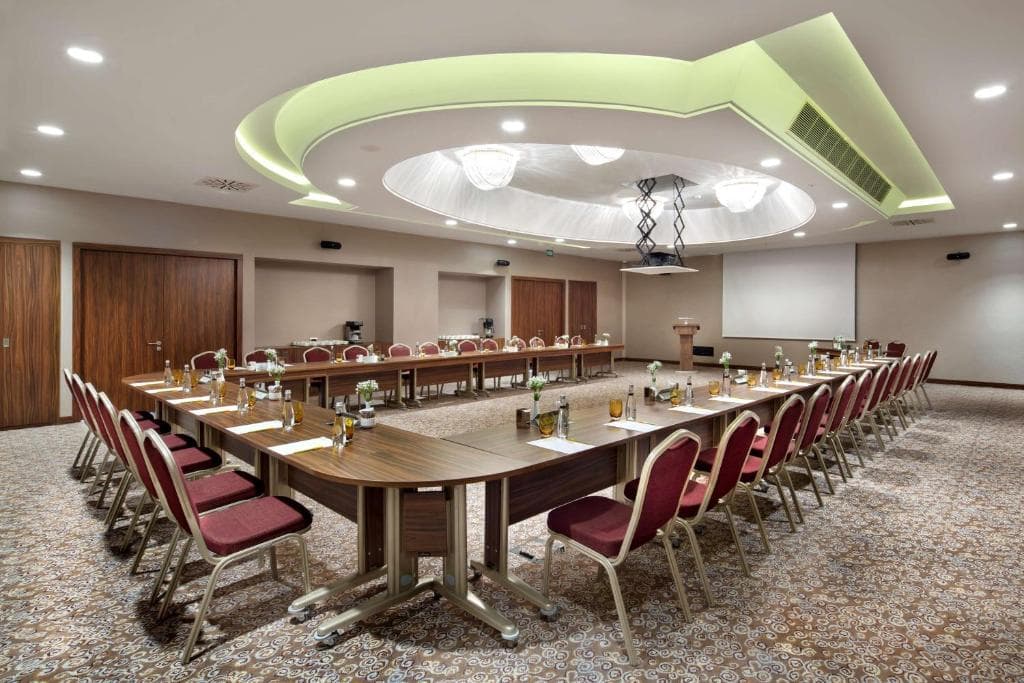 Hilton Garden Inn Istanbul Beylikduz - 36