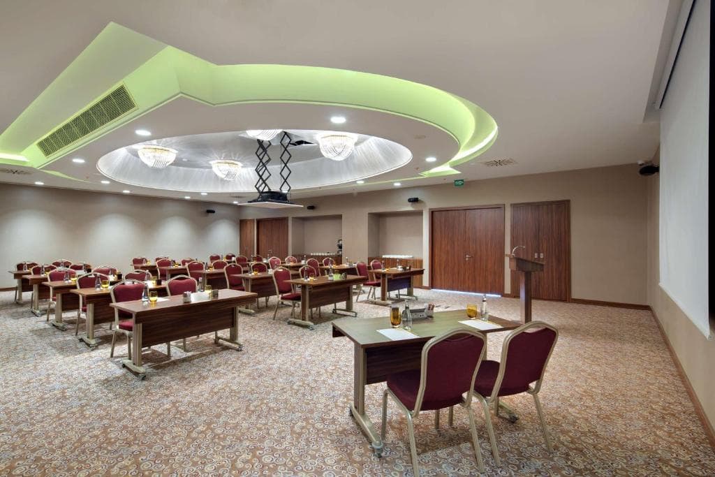 Hilton Garden Inn Istanbul Beylikduz - 39