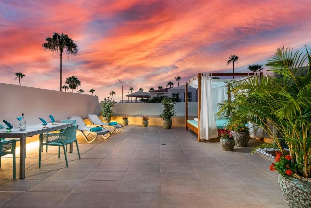 Haciendas Village Tenerife - 6