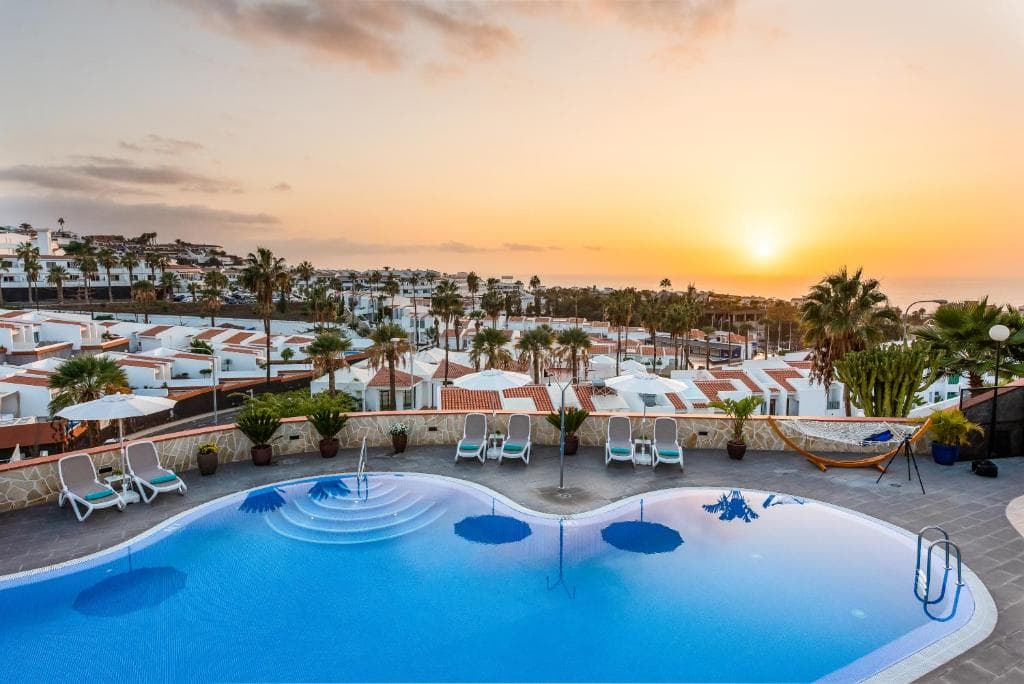 Haciendas Village Tenerife - 13