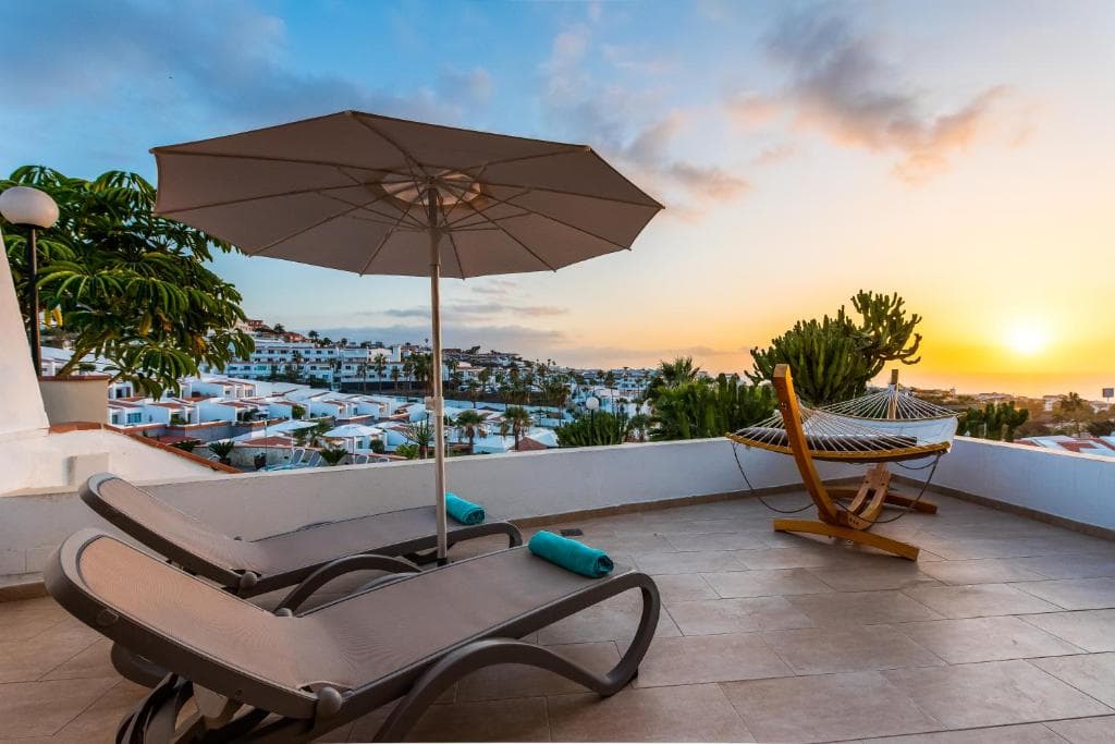 Haciendas Village Tenerife - 14