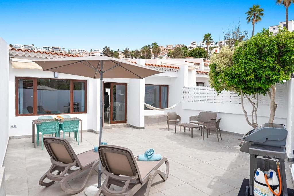 Haciendas Village Tenerife - 18