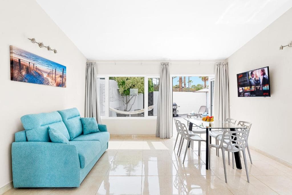 Haciendas Village Tenerife - 21