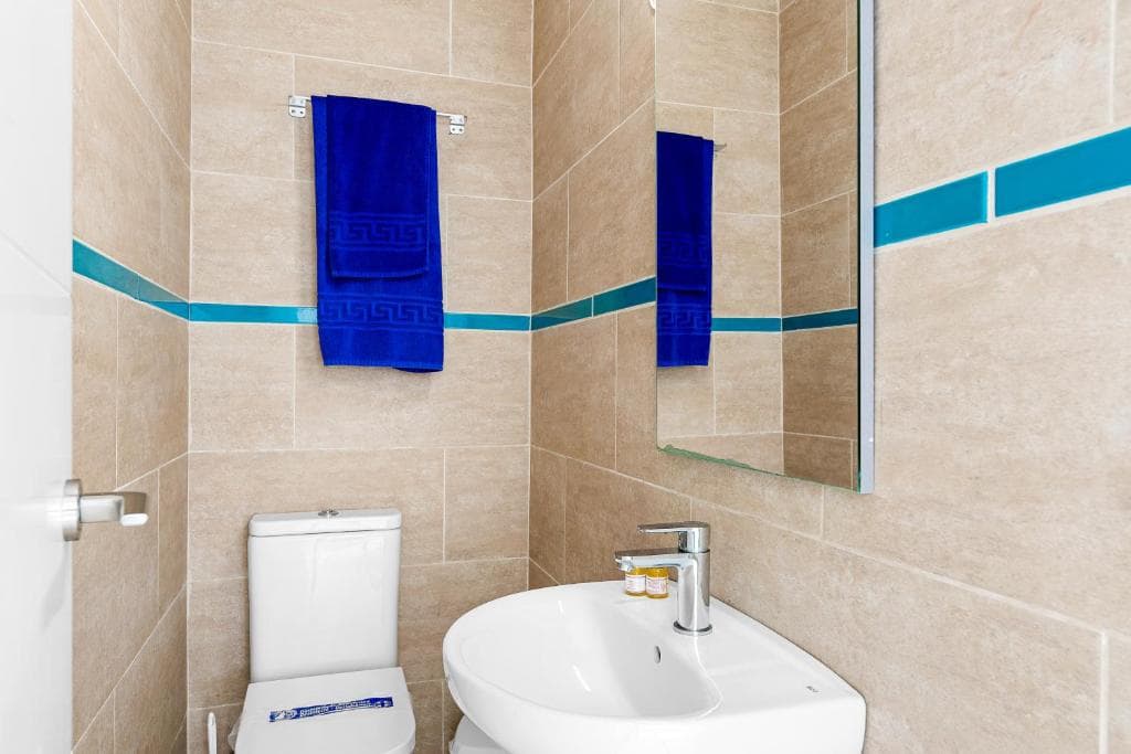 Haciendas Village Tenerife - 24