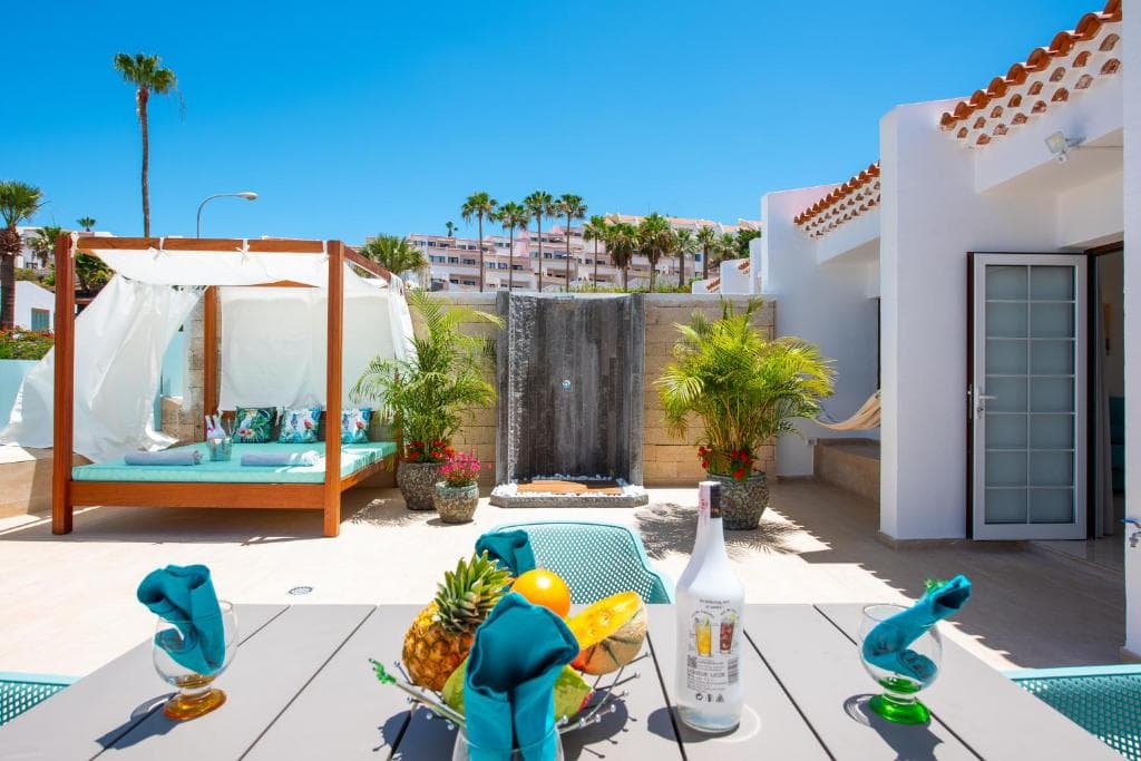 Haciendas Village Tenerife - 27