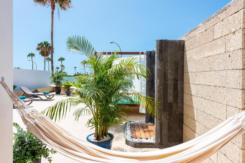 Haciendas Village Tenerife - 37