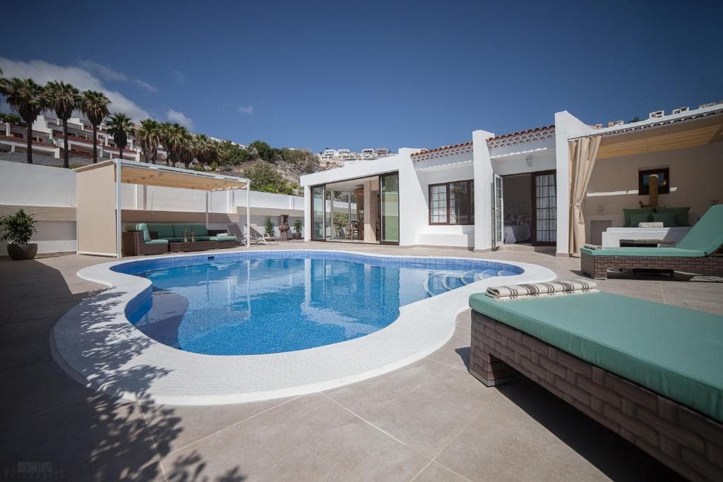 Haciendas Village Tenerife - 41