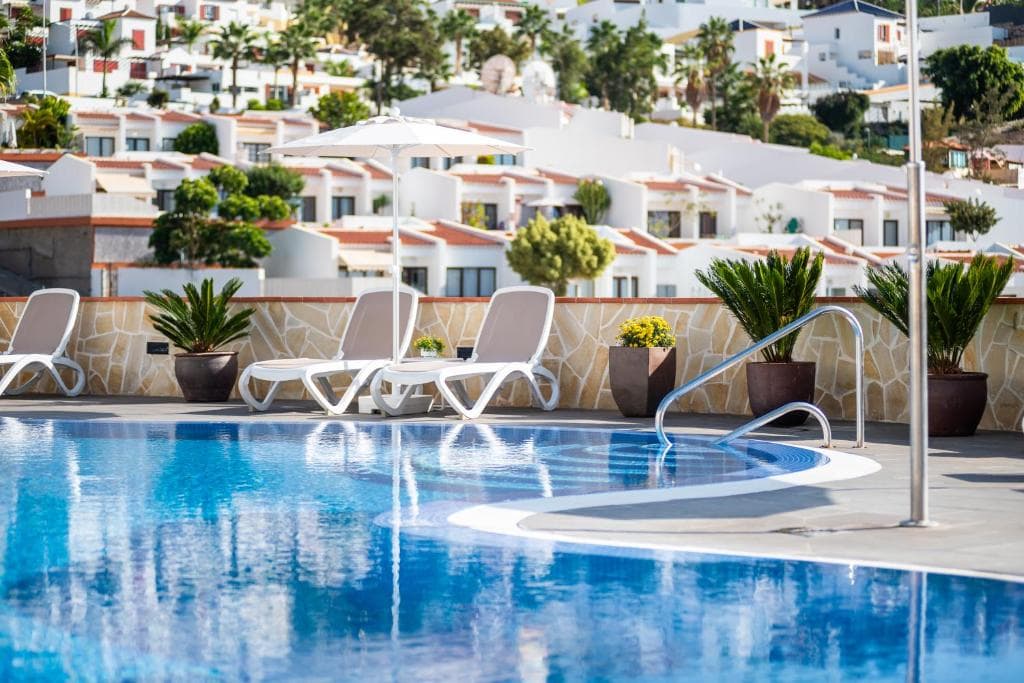 Haciendas Village Tenerife - 42