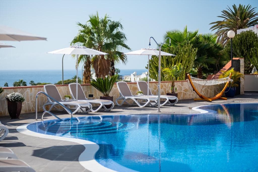 Haciendas Village Tenerife - 44