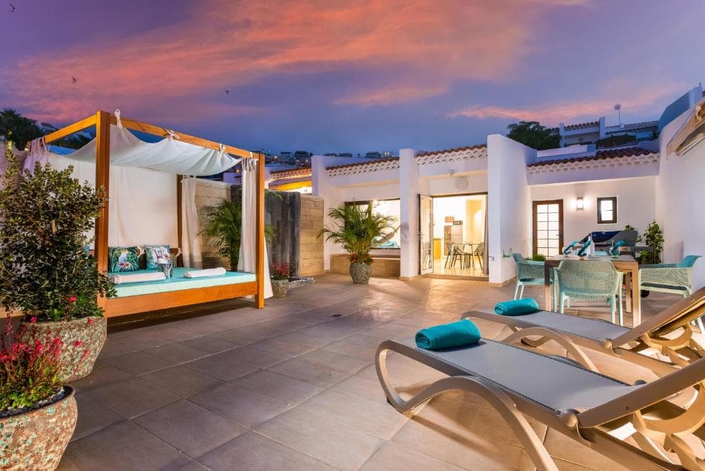 Haciendas Village Tenerife - 55