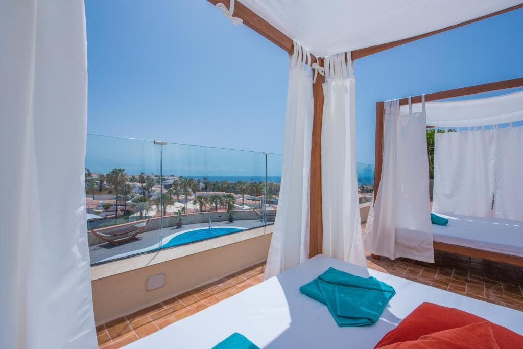 Haciendas Village Tenerife - 56