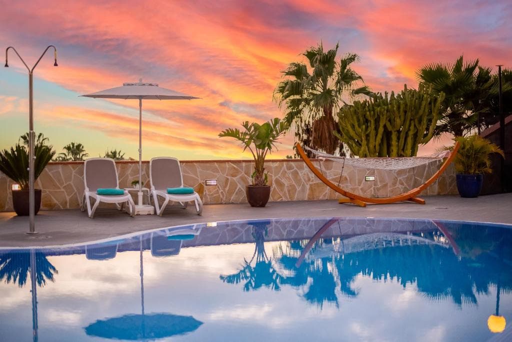 Haciendas Village Tenerife - 61