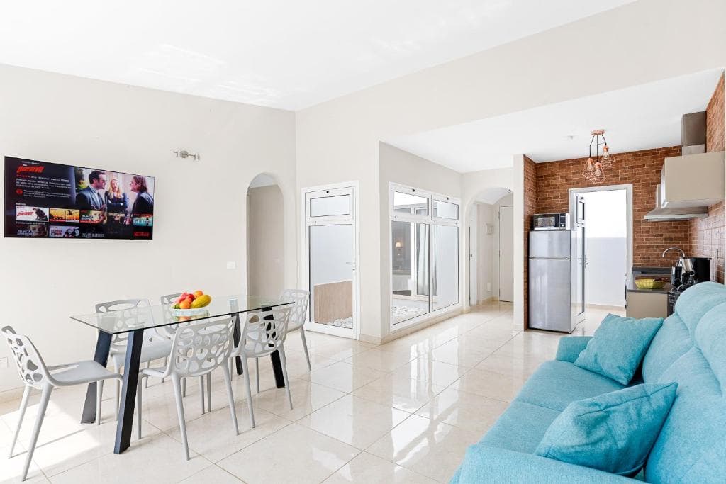 Haciendas Village Tenerife - 68