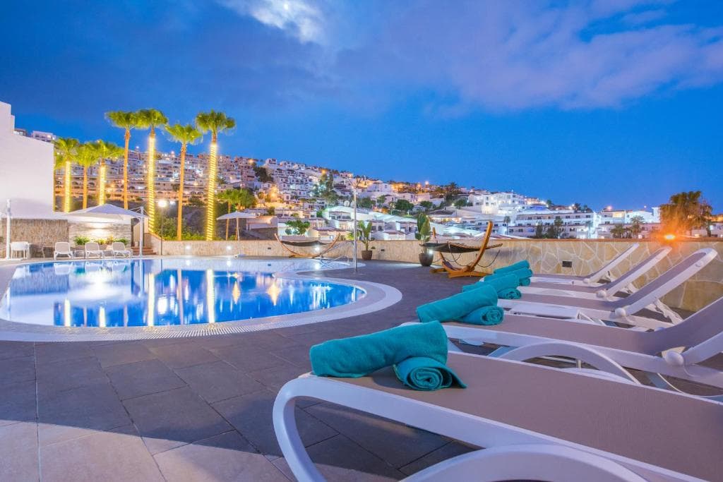 Haciendas Village Tenerife - 74