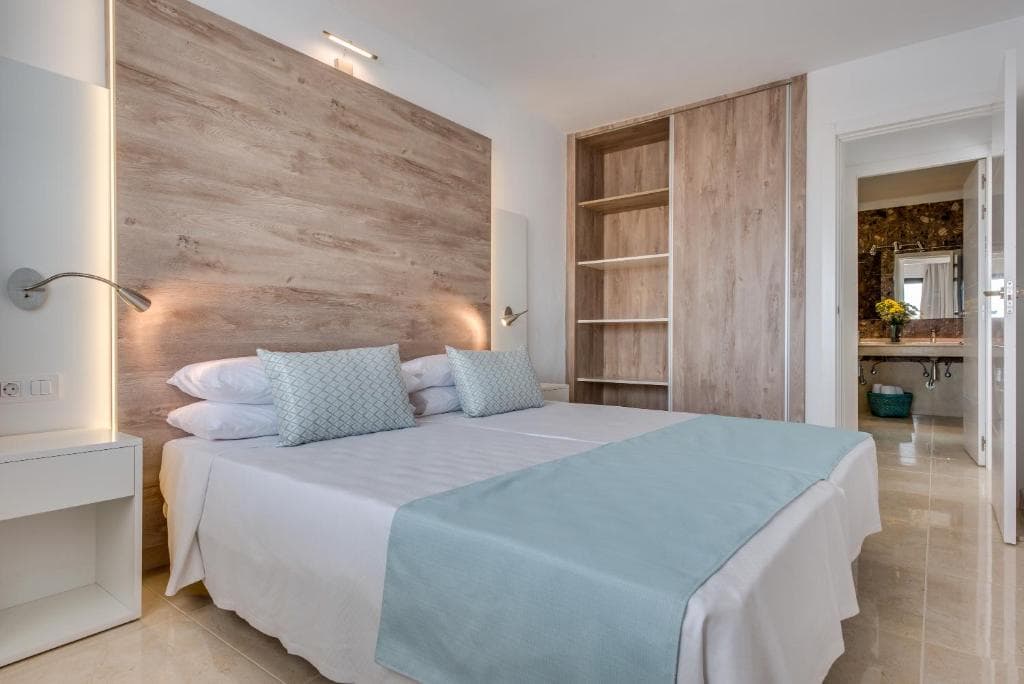 Haciendas Village Tenerife - 76