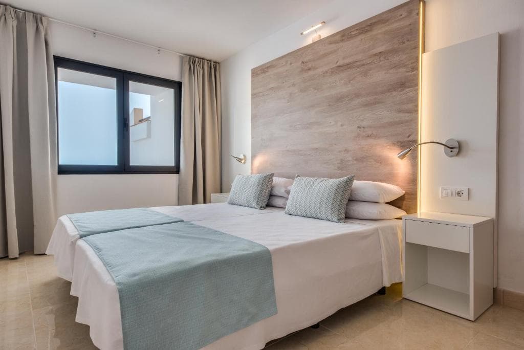 Haciendas Village Tenerife - 77