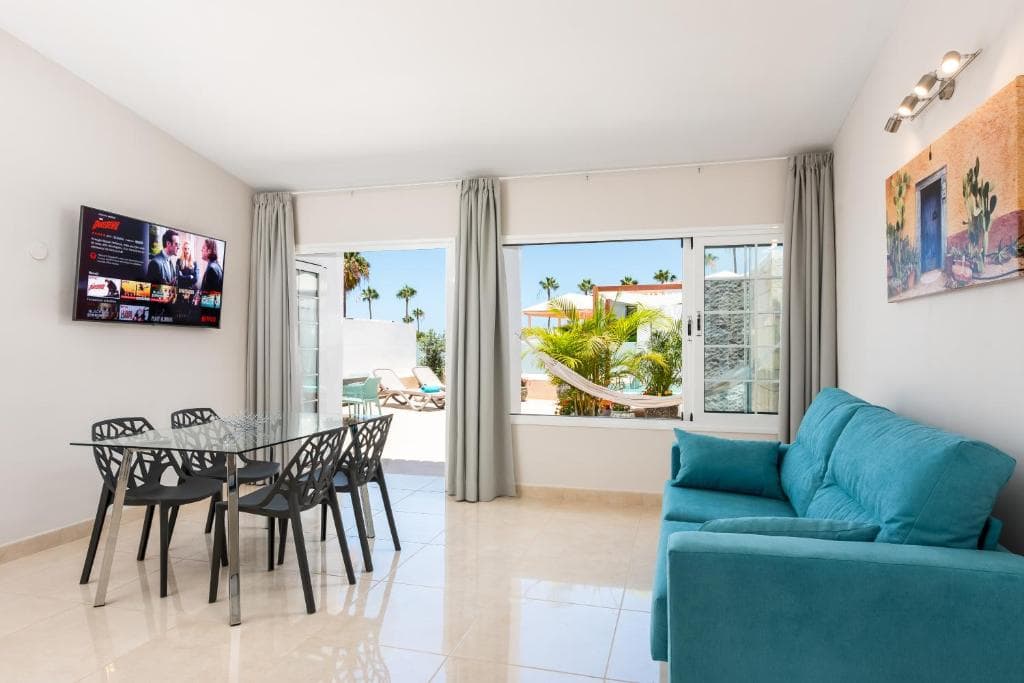 Haciendas Village Tenerife - 80