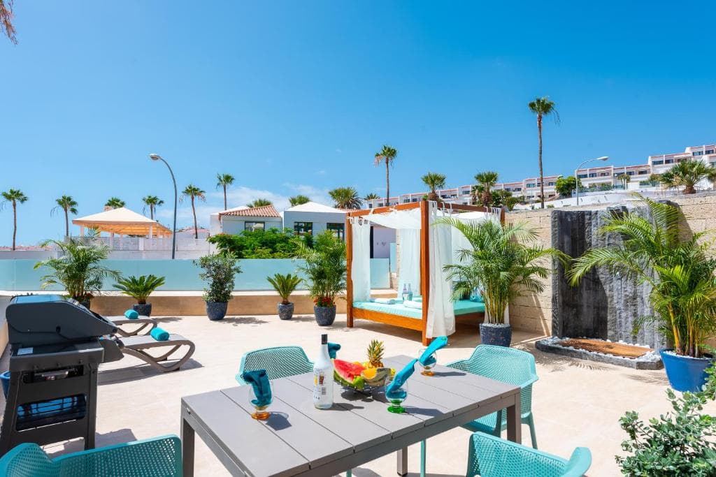 Haciendas Village Tenerife - 81