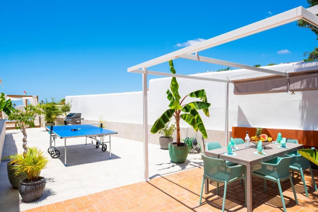 Haciendas Village Tenerife - 83