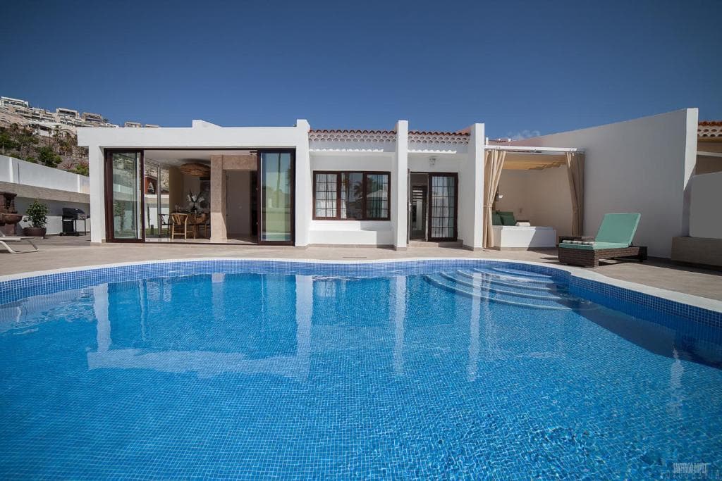 Haciendas Village Tenerife - 84