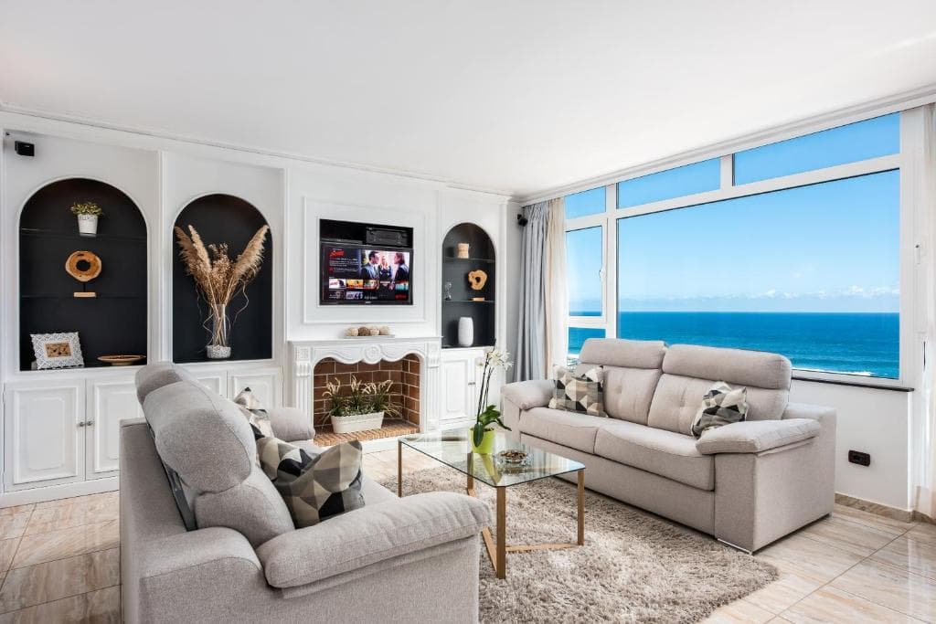 Ocean Vistas 24 Puerto de la Cruz - 6