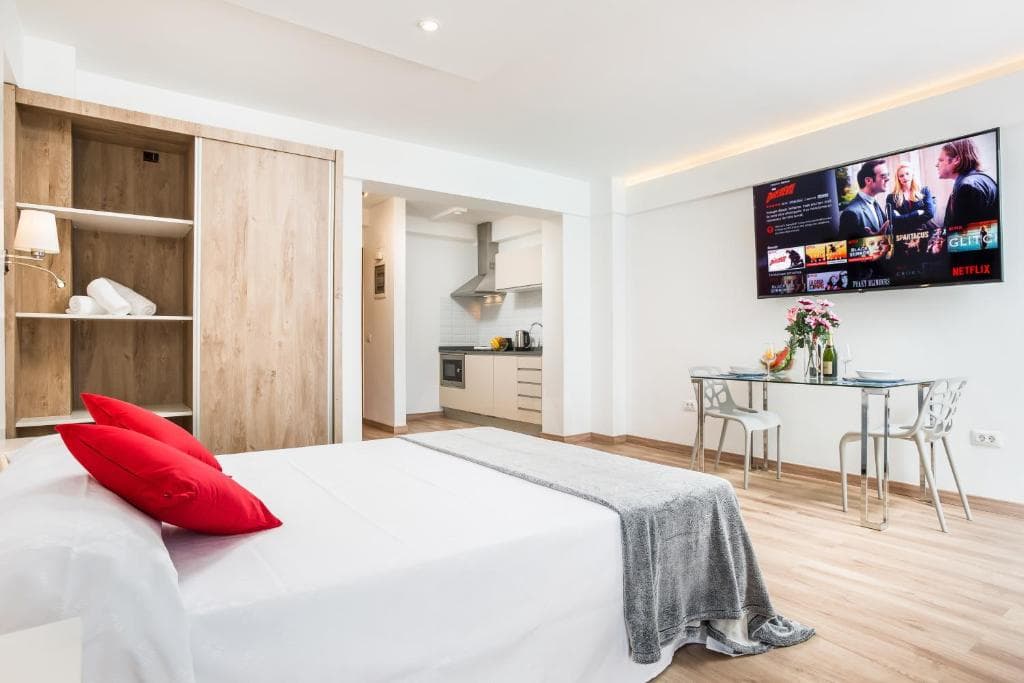 Ocean Vistas 24 Puerto de la Cruz - 9