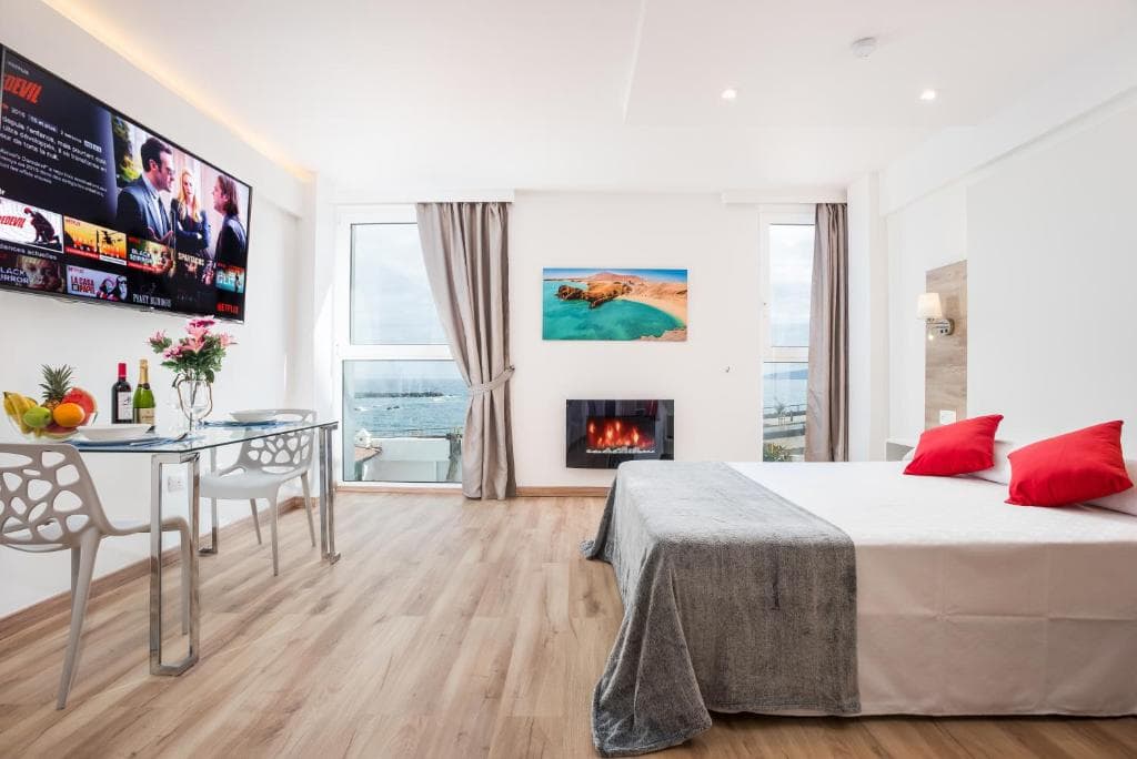 Ocean Vistas 24 Puerto de la Cruz - 10