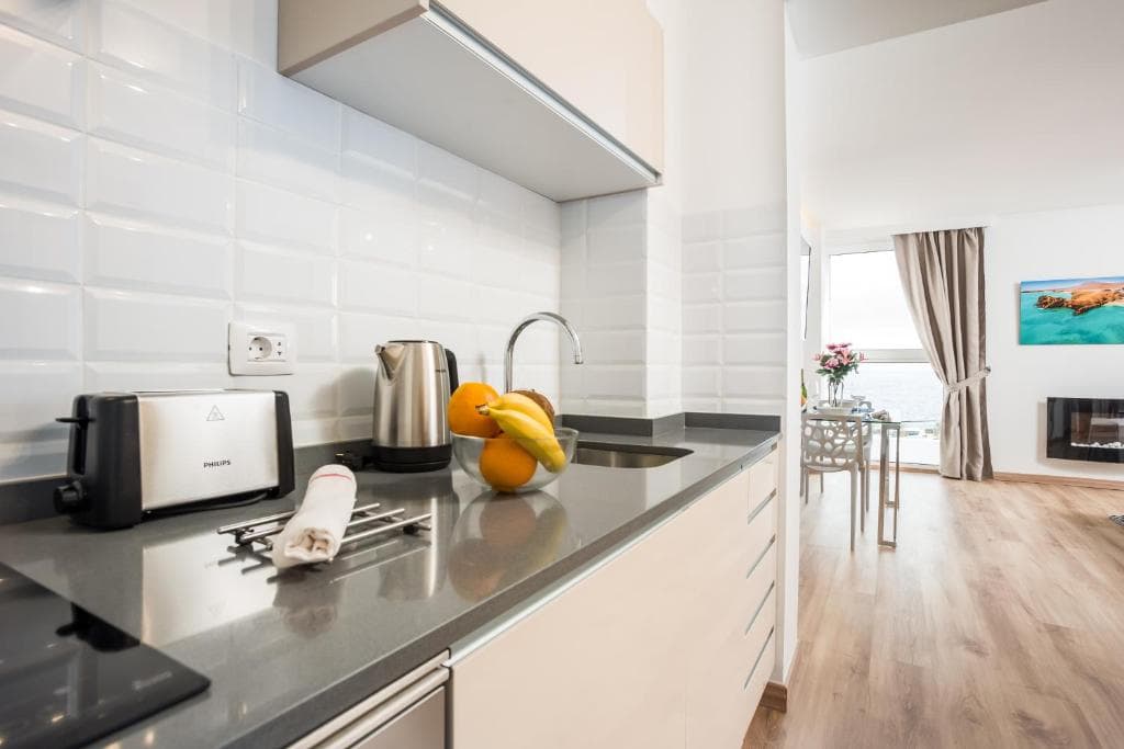 Ocean Vistas 24 Puerto de la Cruz - 16