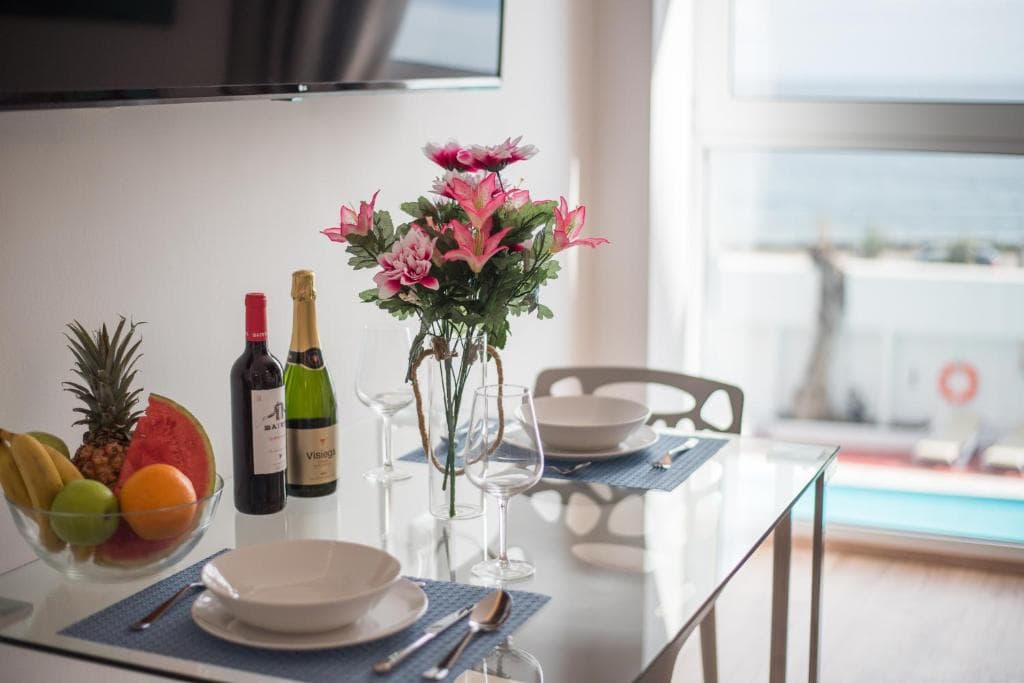 Ocean Vistas 24 Puerto de la Cruz - 17