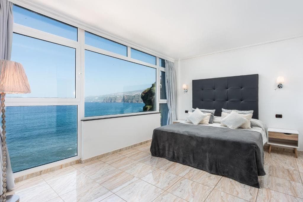 Ocean Vistas 24 Puerto de la Cruz - 26