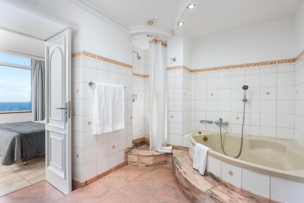 Ocean Vistas 24 Puerto de la Cruz - 28