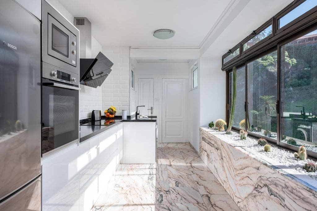 Ocean Vistas 24 Puerto de la Cruz - 30