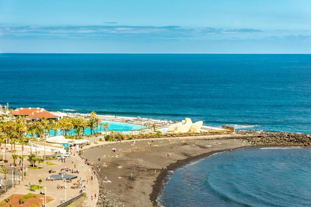 Ocean Vistas 24 Puerto de la Cruz - 35