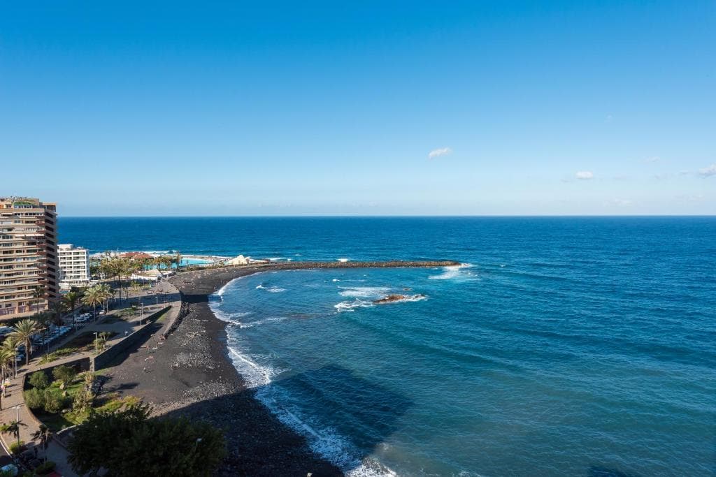 Ocean Vistas 24 Puerto de la Cruz - 36