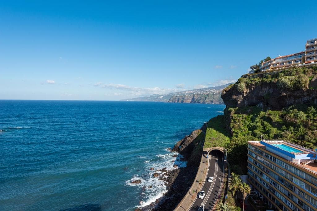 Ocean Vistas 24 Puerto de la Cruz - 37