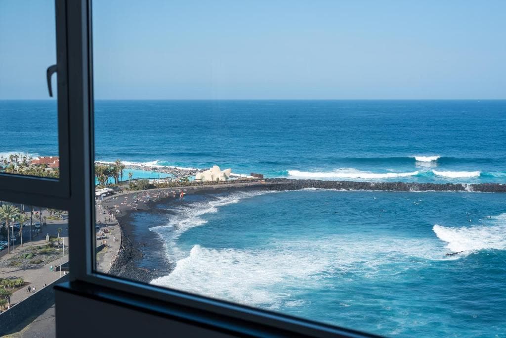 Ocean Vistas 24 Puerto de la Cruz - 38