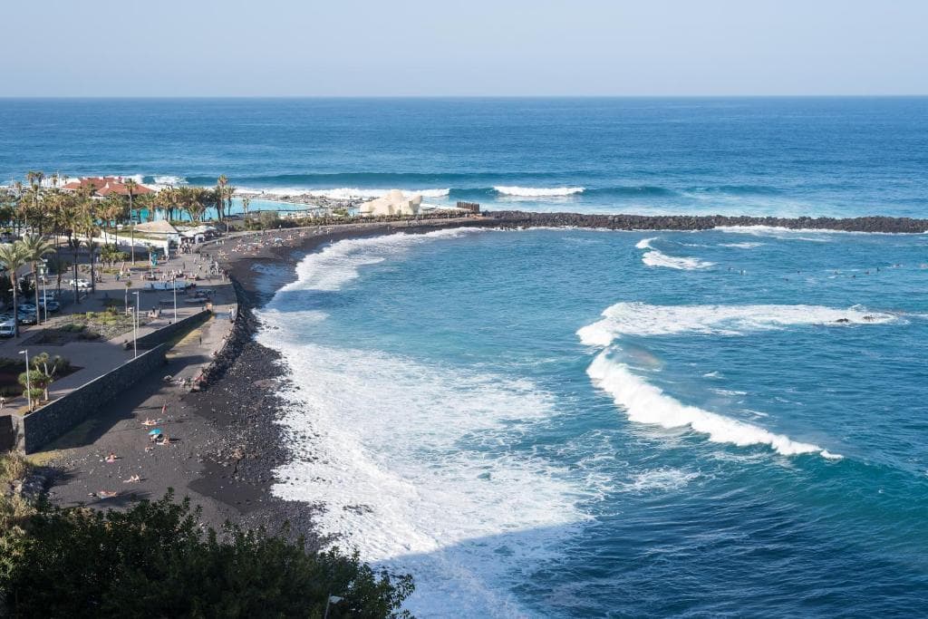 Ocean Vistas 24 Puerto de la Cruz - 39