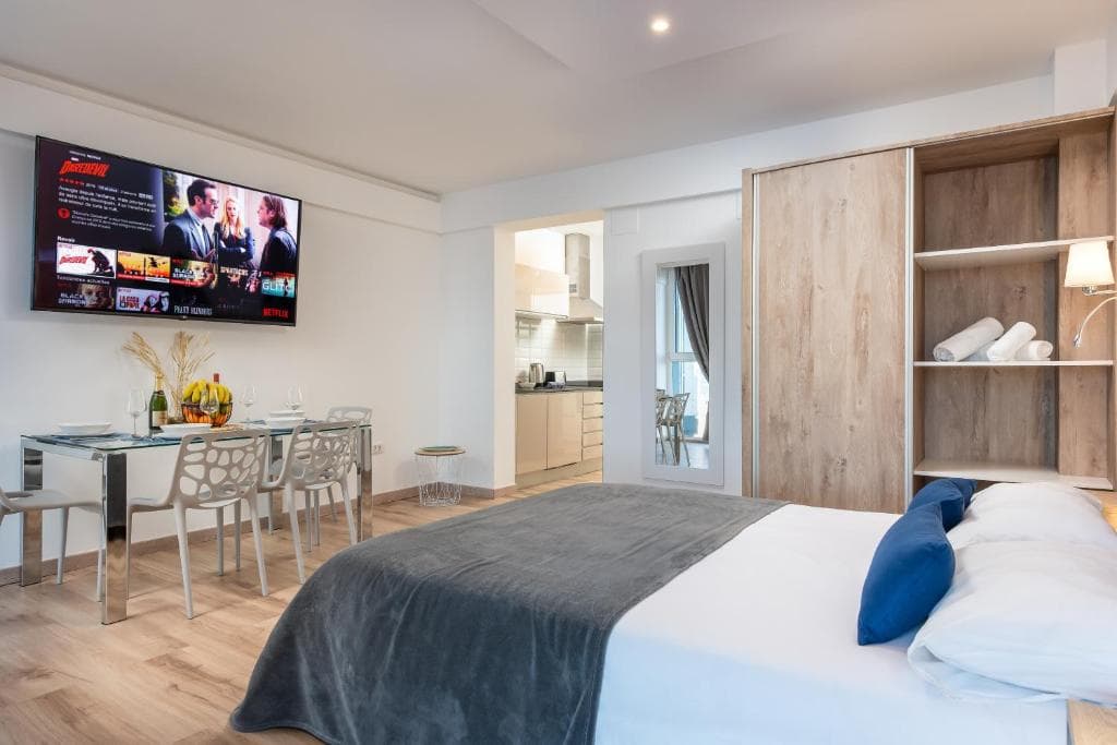 Ocean Vistas 24 Puerto de la Cruz - 43