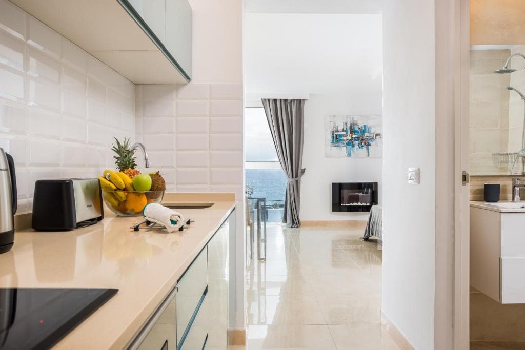 Ocean Vistas 24 Puerto de la Cruz - 44