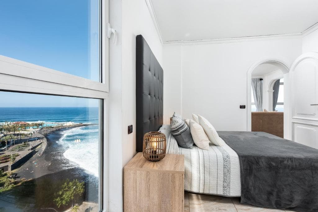 Ocean Vistas 24 Puerto de la Cruz - 52