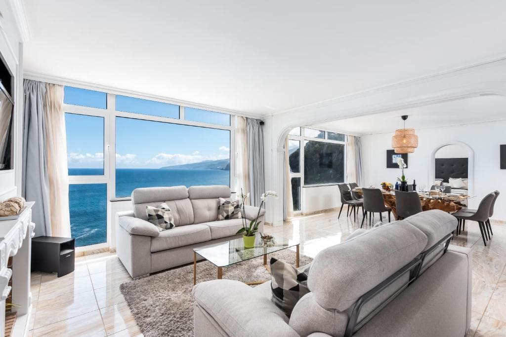 Ocean Vistas 24 Puerto de la Cruz - 64