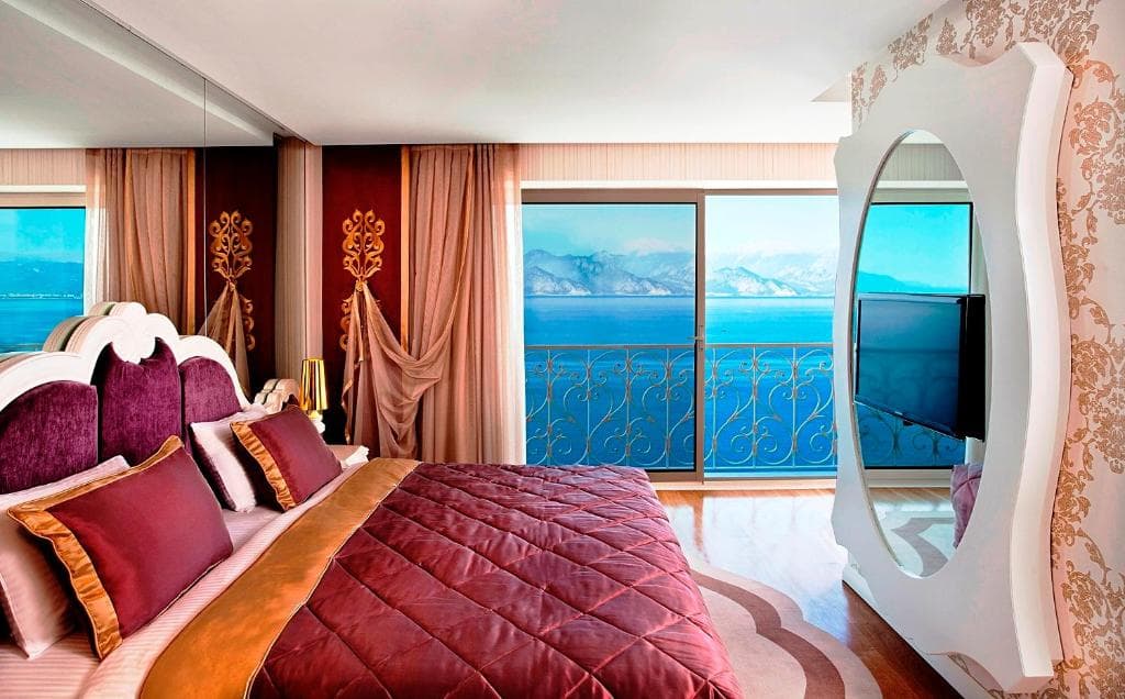 La Boutique Hotel & Suites - 2