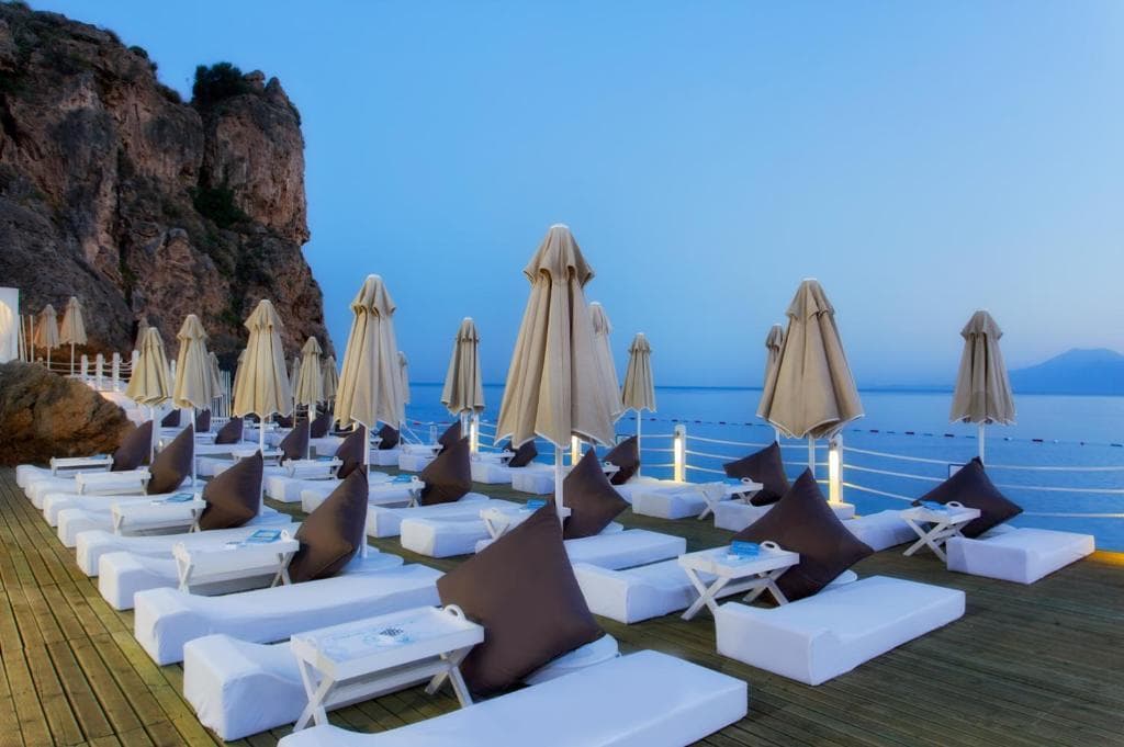 La Boutique Hotel & Suites - 9