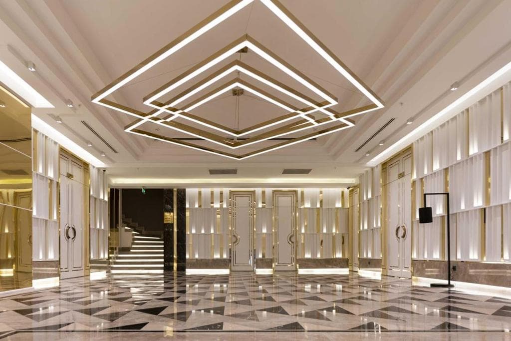 La Boutique Hotel & Suites - 13