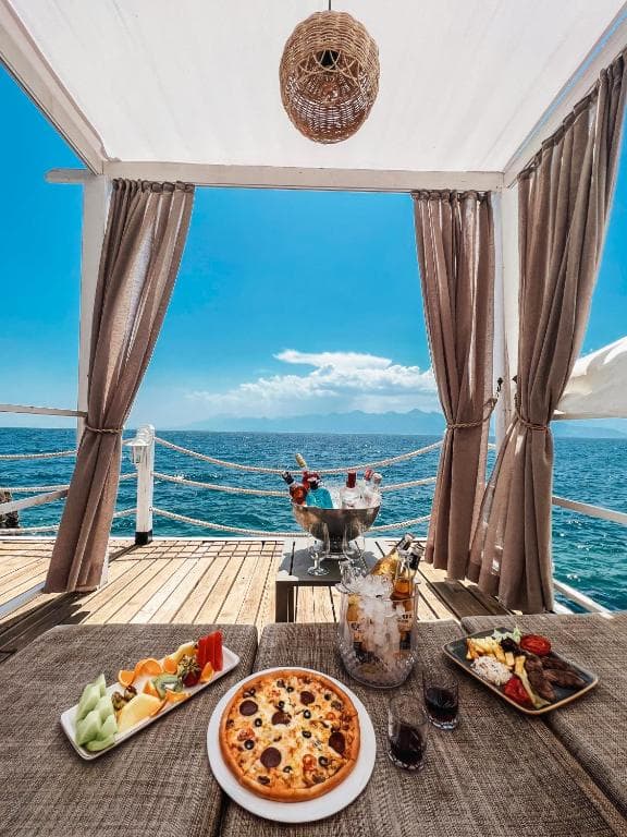 La Boutique Hotel & Suites - 17