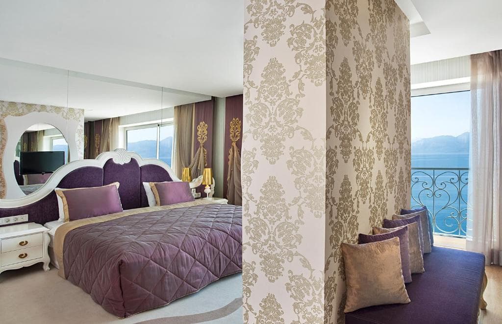 La Boutique Hotel & Suites - 18