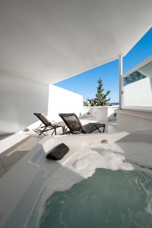 La Boutique Hotel & Suites - 19