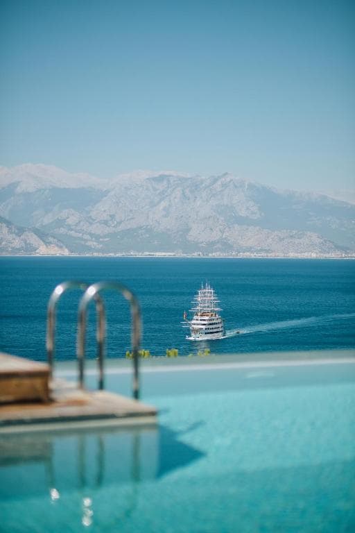 La Boutique Hotel & Suites - 24